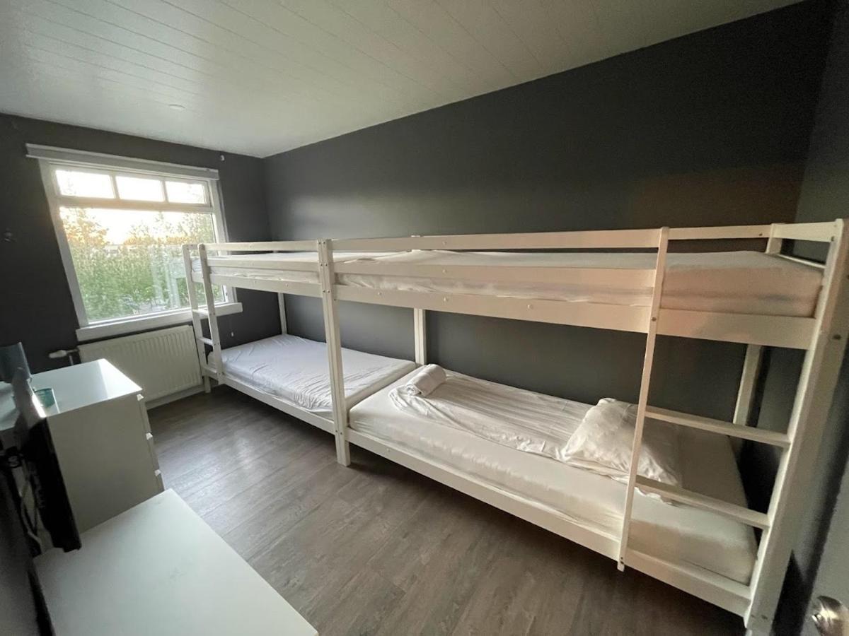 Lovely Penthouse Downtown With 3 Bedrooms Akureyri Ngoại thất bức ảnh