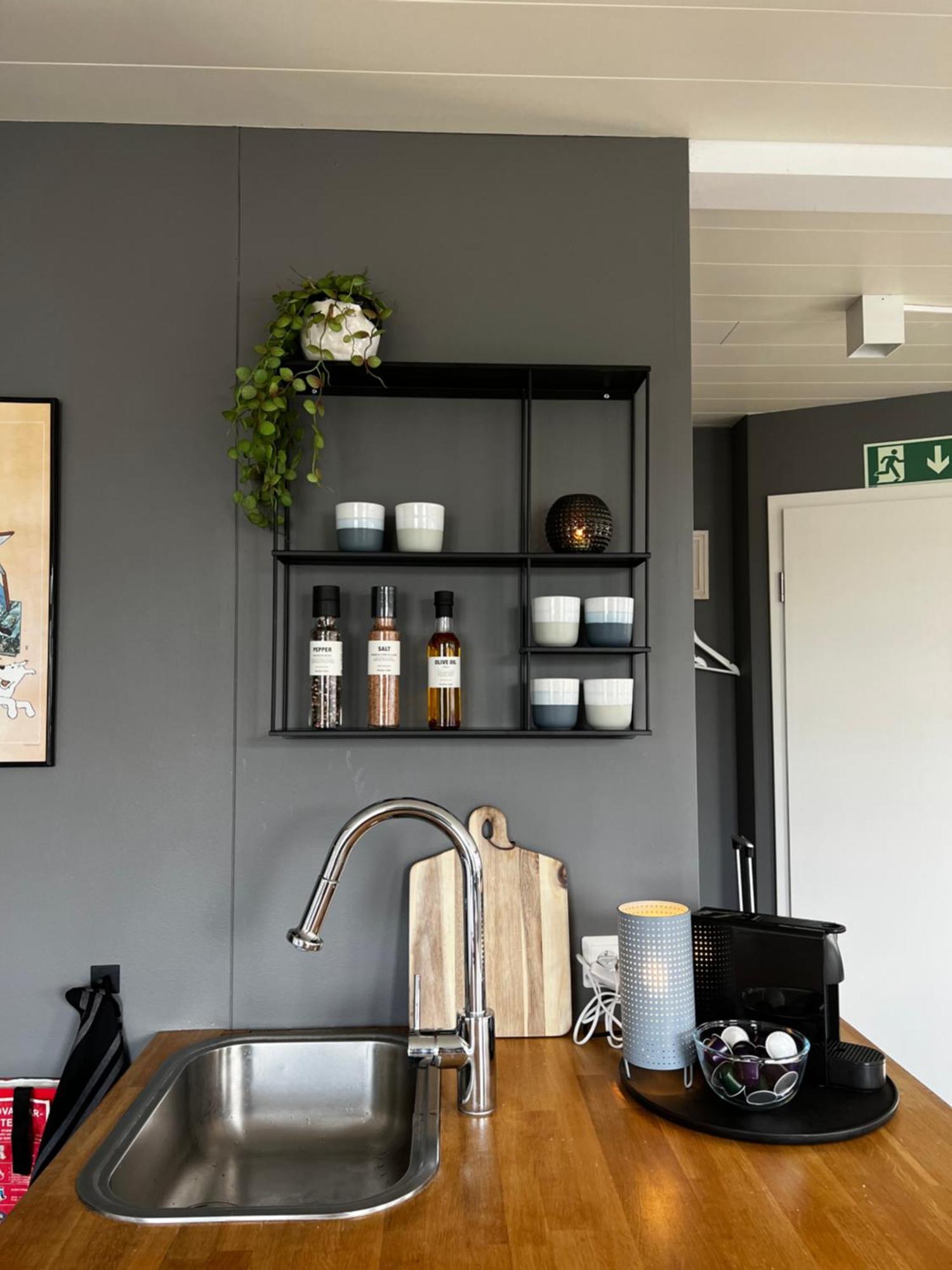 Lovely Penthouse Downtown With 3 Bedrooms Akureyri Ngoại thất bức ảnh