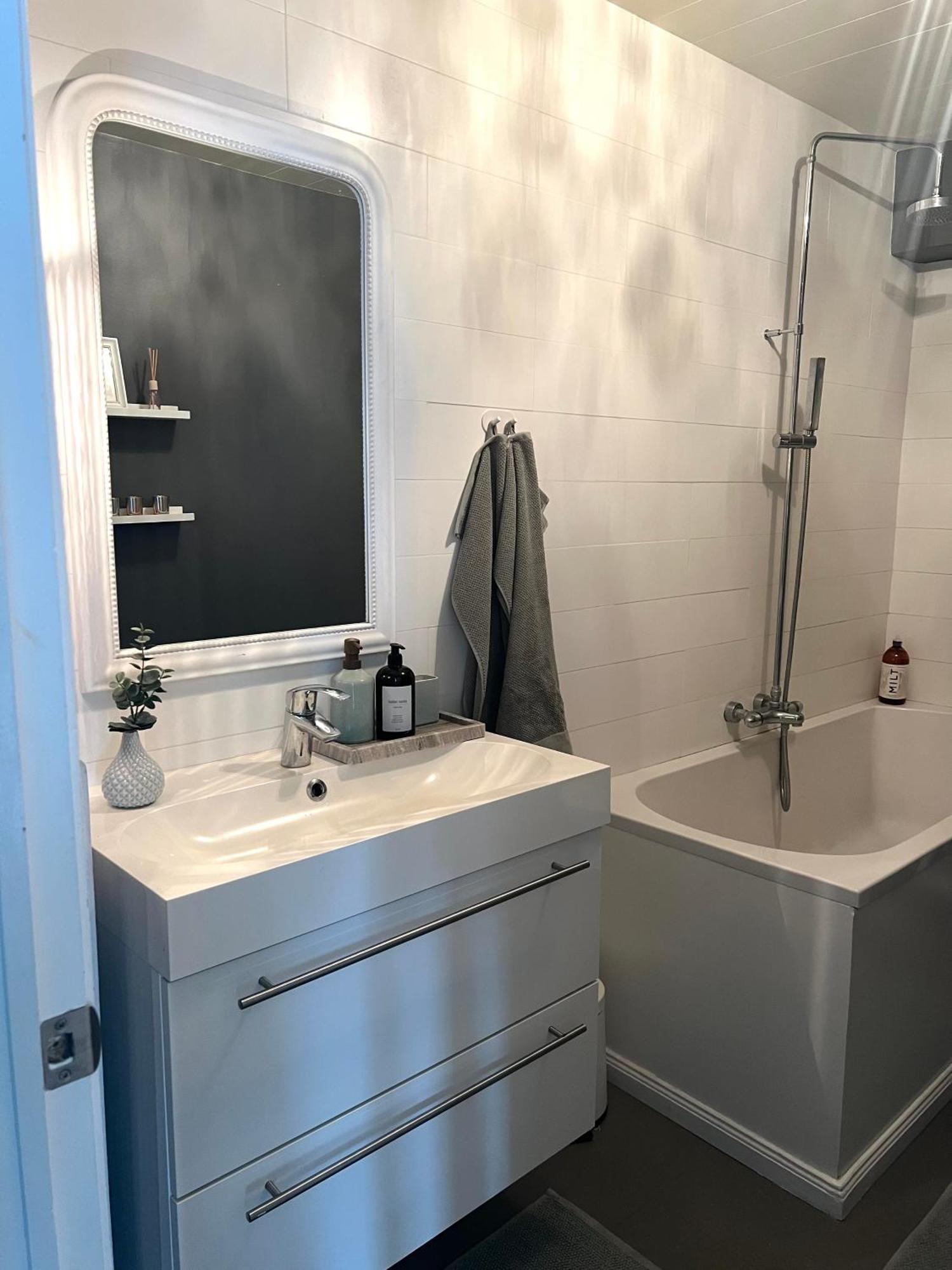 Lovely Penthouse Downtown With 3 Bedrooms Akureyri Ngoại thất bức ảnh